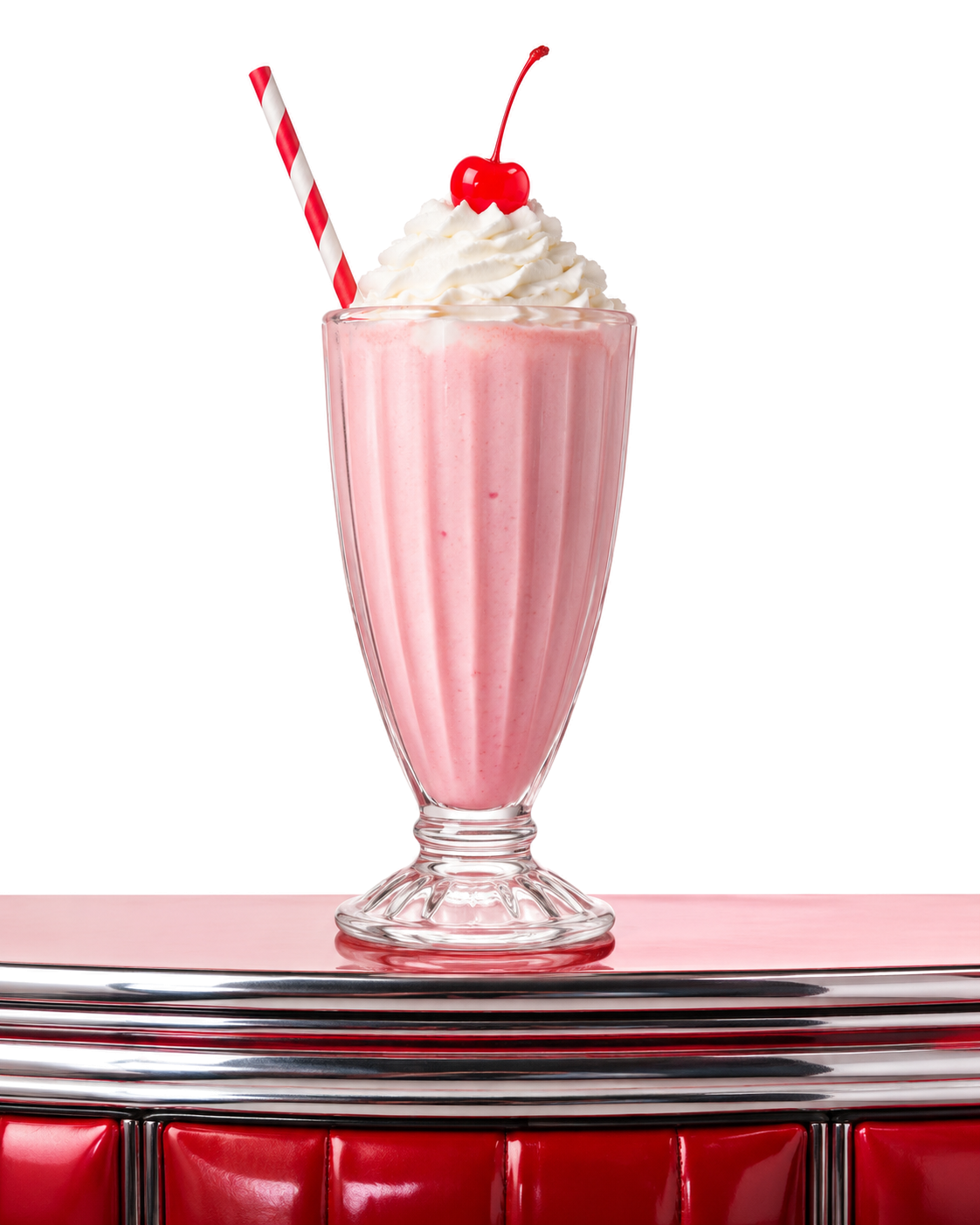 World Famous Milkshakes in Leavenworth Wa at 59er Diner