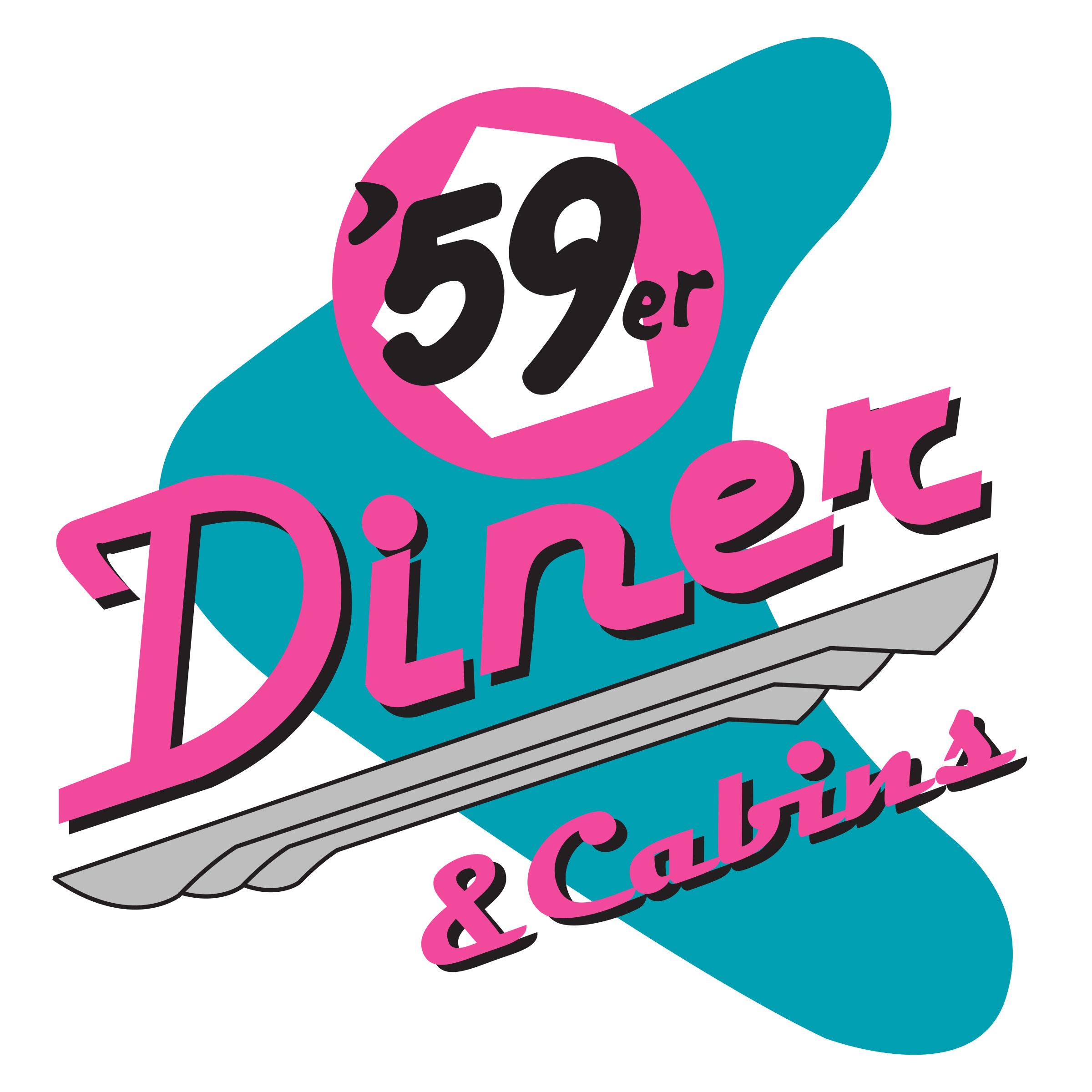 Leavenworth, WA Restaurant – 59er Diner